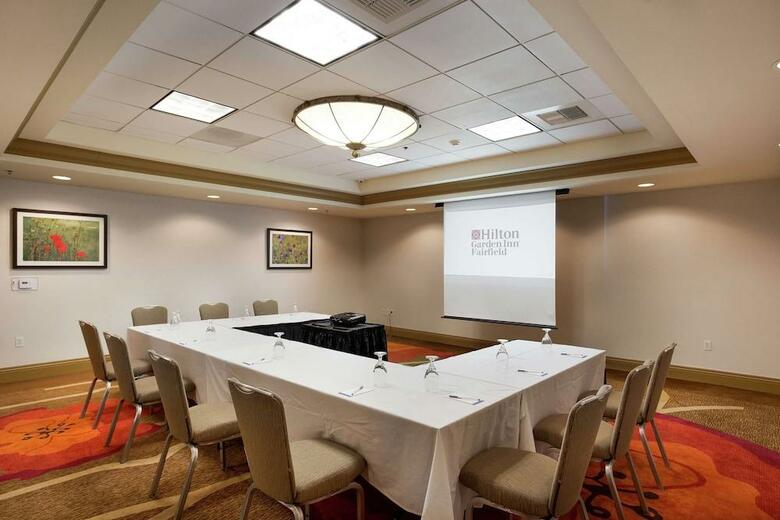 Hotel Hilton Garden Inn Fairfield