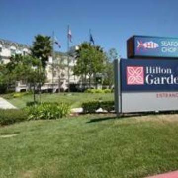 Hotel Hilton Garden Inn Fairfield