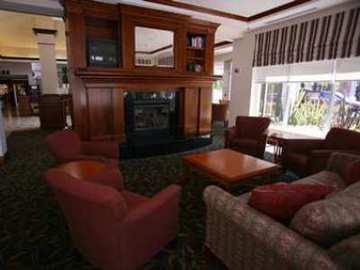 Hotel Hilton Garden Inn Fairfield