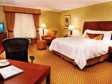 Hotel Hilton Garden Inn Gilroy