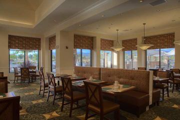 Hotel Hilton Garden Inn Palmdale