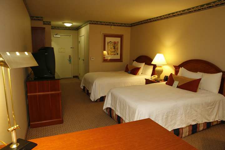Hotel Hilton Garden Inn Oakland/san Leandro
