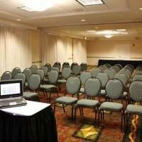 Hotel Hilton Garden Inn Oakland/san Leandro