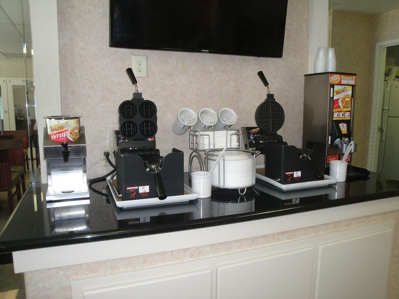 Hotel Comfort Suites