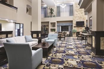 Hotel La Quinta Inn & Suites Clovis