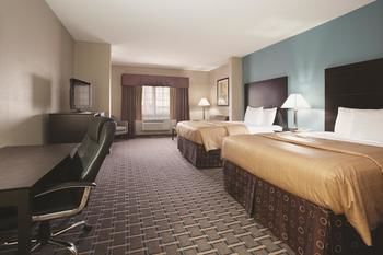 Hotel La Quinta Inn & Suites Clovis