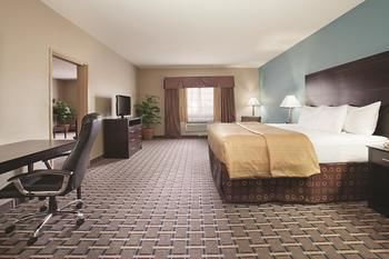 Hotel La Quinta Inn & Suites Clovis