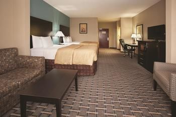 Hotel La Quinta Inn & Suites Clovis