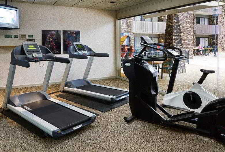 Best Western Plus Ramkota Hotel