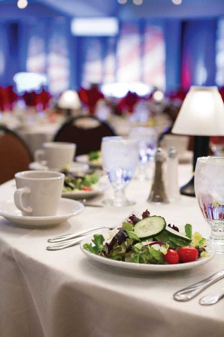 Best Western Plus Ramkota Hotel