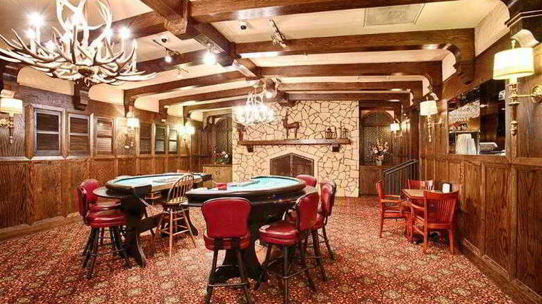 Best Western Plus Ramkota Hotel