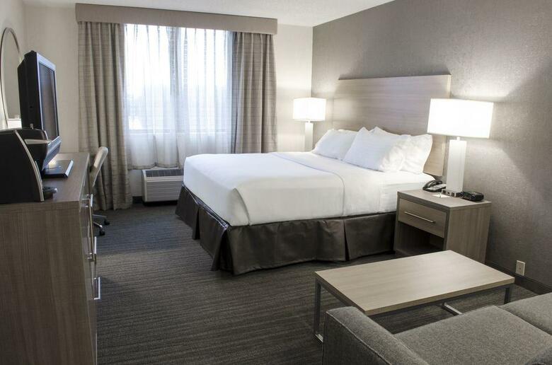 Hotel Holiday Inn Fargo