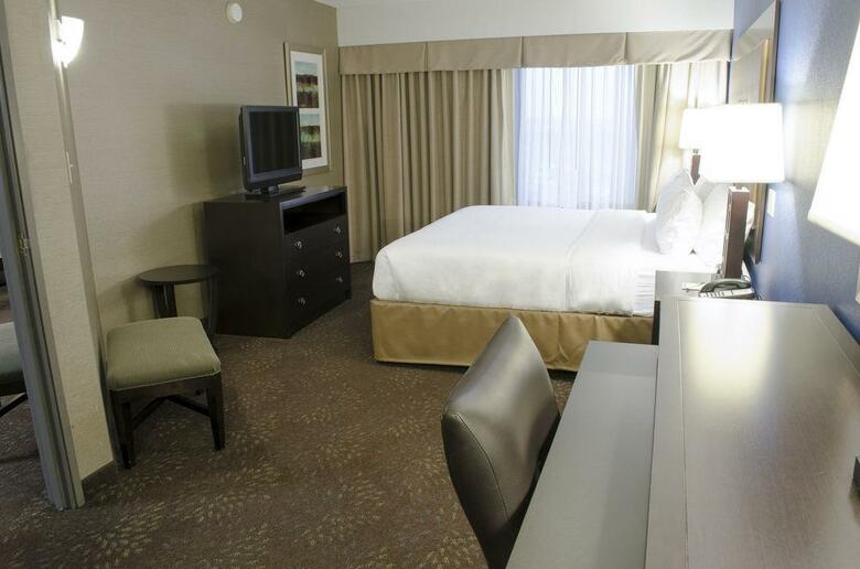 Hotel Holiday Inn Fargo