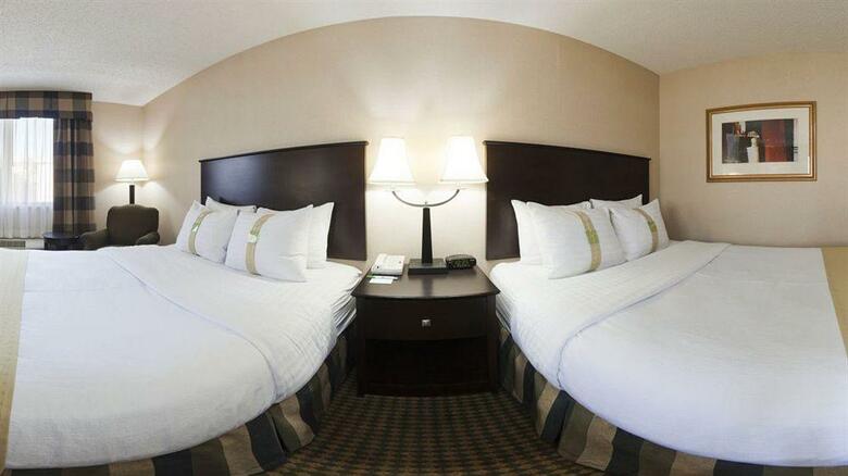Hotel Holiday Inn Fargo