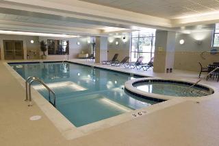 Hotel Hilton Garden Inn Baltimore Arundel Mills