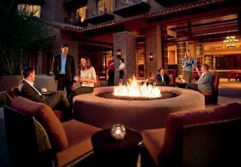 Hotel Ritz Carlton Dove Mountain