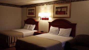 Hotel Americas Best Value Inn
