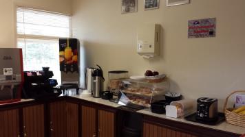 Hotel Americas Best Value Inn