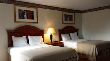 Hotel Americas Best Value Inn