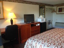 Hotel Americas Best Value Inn