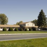 Hotel Americas Best Value Inn