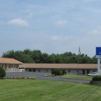Hotel Americas Best Value Inn