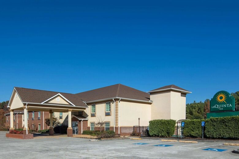 Hotel La Quinta Inn Calhoun