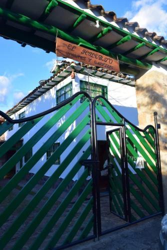 Hostal Campestre El Huerto
