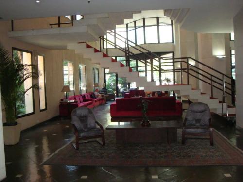 Apartamento Copacabana Princesa Isabel