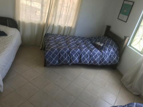 Bed & Breakfast Hostal Casa Lantana