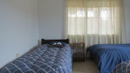 Bed & Breakfast Hostal Casa Lantana