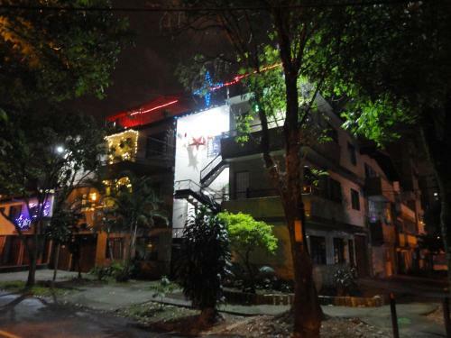 Albergue Casa Natura