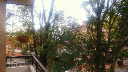 Albergue Casa Natura