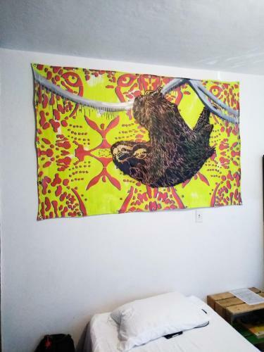 Albergue Casa Natura