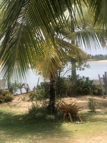 P�r Do Sol Eco Su�tes