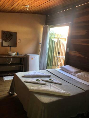 P�r Do Sol Eco Su�tes
