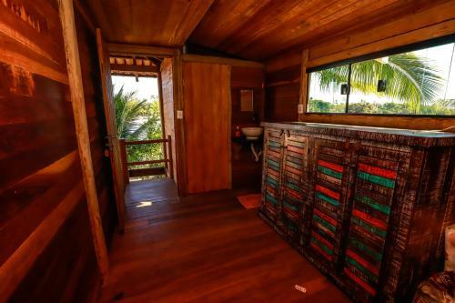 P�r Do Sol Eco Su�tes