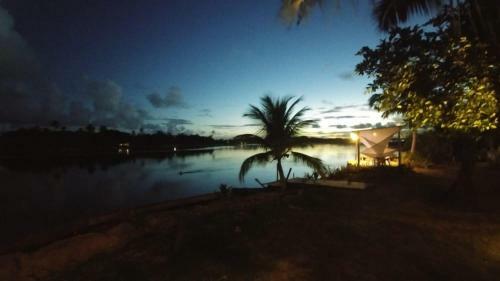 P�r Do Sol Eco Su�tes