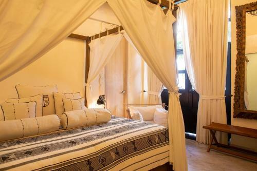 Casa De Alba Hotel Boutique
