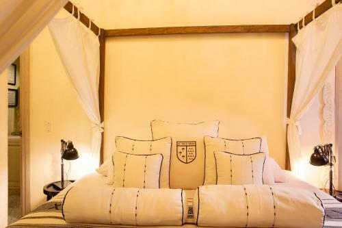 Casa De Alba Hotel Boutique