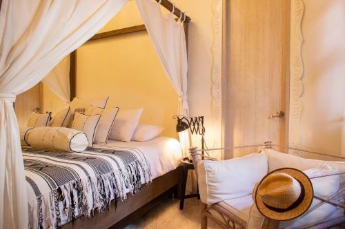Casa De Alba Hotel Boutique