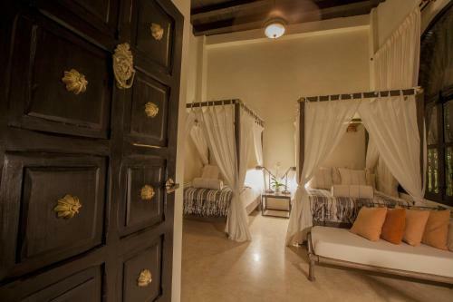 Casa De Alba Hotel Boutique