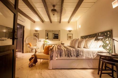 Casa De Alba Hotel Boutique