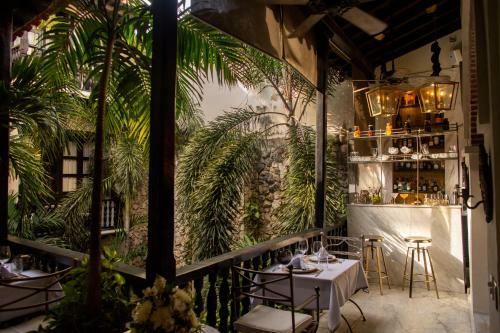 Casa De Alba Hotel Boutique