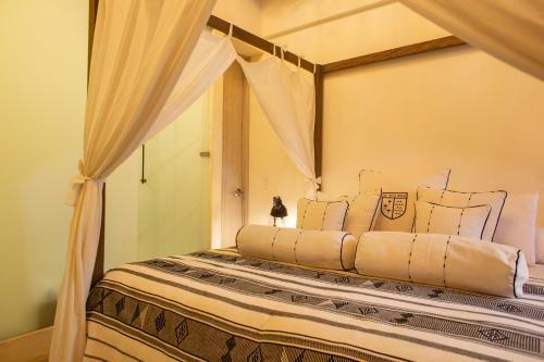 Casa De Alba Hotel Boutique