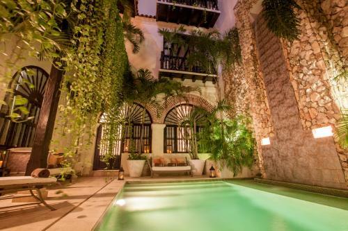 Casa De Alba Hotel Boutique