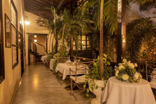 Casa De Alba Hotel Boutique
