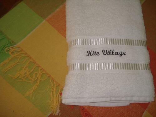 Hostal Pre� Kite Village