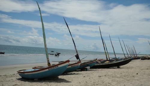 Hostal Pre� Kite Village