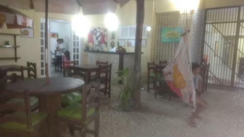Hostal Pre� Kite Village
